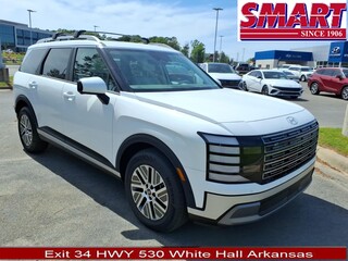 2026 Hyundai Palisade Hybrid