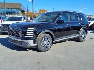 2026 Hyundai Palisade Hybrid for sale in Council Bluffs IA