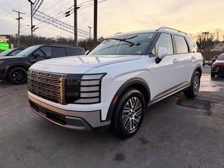 2026 Hyundai Palisade Hybrid for sale in Mount Hope WV