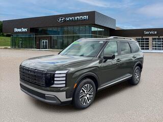 2026 Hyundai Palisade Hybrid for sale in Janesville WI