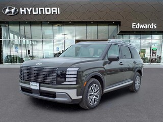 2026 Hyundai Palisade Hybrid for sale in Council Bluffs IA