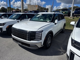 2026 Hyundai Palisade Hybrid for sale in Johnson City TN