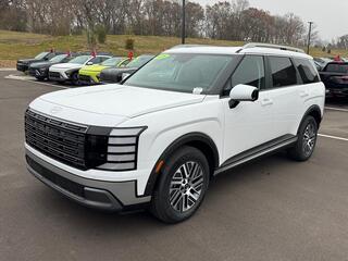 2026 Hyundai Palisade Hybrid for sale in Janesville WI