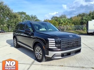 2026 Hyundai Palisade Hybrid for sale in Melbourne FL