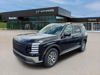 2026 Hyundai Palisade Hybrid for sale in Janesville WI
