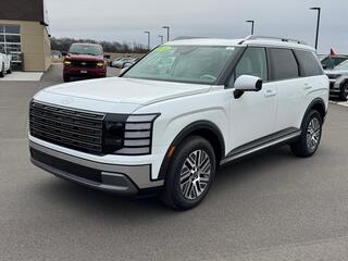 2026 Hyundai Palisade Hybrid for sale in Janesville WI