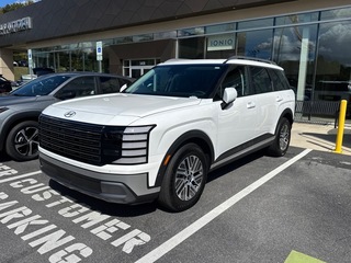 2026 Hyundai Palisade Hybrid for sale in Johnson City TN