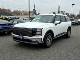 2026 Hyundai Palisade Hybrid for sale in Westbrook ME