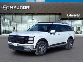 2026 Hyundai Palisade Hybrid for sale in Council Bluffs IA