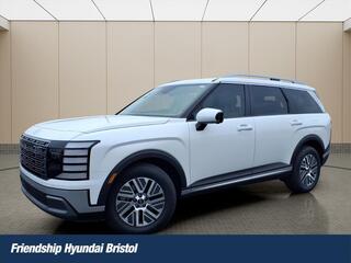 2026 Hyundai Palisade Hybrid for sale in Bristol TN