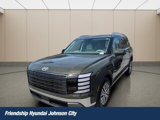2026 Hyundai Palisade Hybrid for sale in Johnson City TN