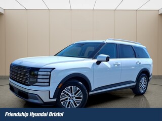 2026 Hyundai Palisade Hybrid for sale in Bristol TN