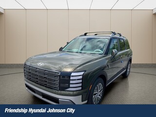 2026 Hyundai Palisade Hybrid for sale in Johnson City TN