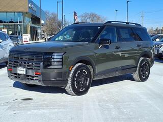 2026 Hyundai Palisade for sale in Council Bluffs IA