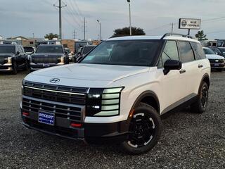 2026 Hyundai Palisade for sale in Denton TX