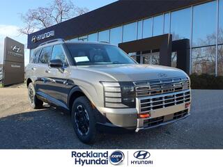 2026 Hyundai Palisade for sale in West Nyack NY