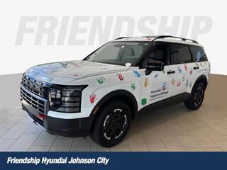 2026 Hyundai Palisade for sale in Johnson City TN