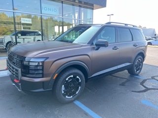 2026 Hyundai Palisade for sale in Columbus MS