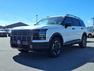 2026 Hyundai Palisade for sale in Westbrook ME