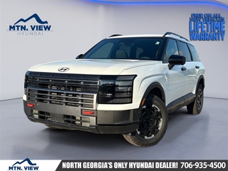 2026 Hyundai Palisade for sale in Ringgold GA