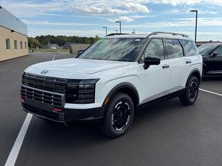 2026 Hyundai Palisade for sale in Janesville WI