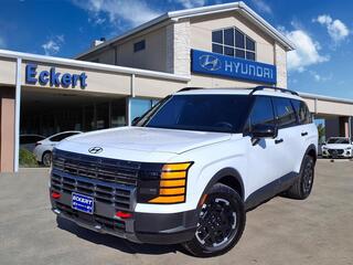 2026 Hyundai Palisade for sale in Denton TX