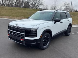 2026 Hyundai Palisade for sale in Janesville WI