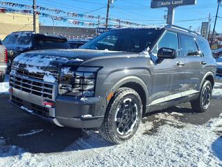 2026 Hyundai Palisade for sale in Uniontown PA