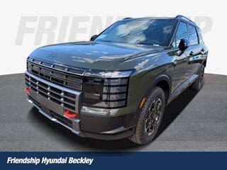 2026 Hyundai Palisade for sale in Mount Hope WV