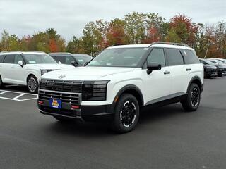 2026 Hyundai Palisade for sale in Westbrook ME