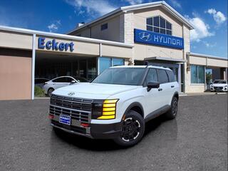 2026 Hyundai Palisade for sale in Denton TX