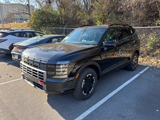 2026 Hyundai Palisade for sale in Johnson City TN