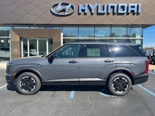2026 Hyundai Palisade for sale in Columbus MS