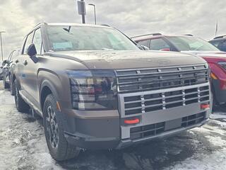 2026 Hyundai Palisade for sale in South Hill VA