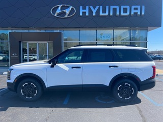 2026 Hyundai Palisade for sale in Columbus MS