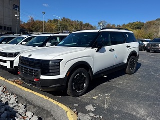 2026 Hyundai Palisade for sale in Johnson City TN