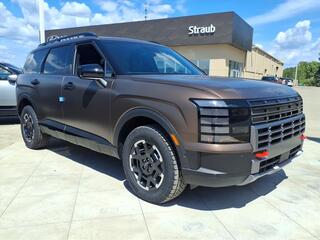 2026 Hyundai Palisade for sale in Triadelphia WV