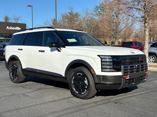 2026 Hyundai Palisade for sale in Asheville NC