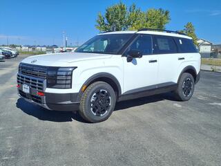 2026 Hyundai Palisade for sale in Council Bluffs IA