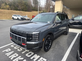 2026 Hyundai Palisade for sale in Johnson City TN