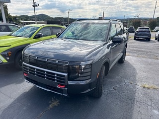 2026 Hyundai Palisade for sale in Johnson City TN