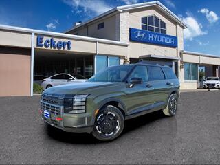 2026 Hyundai Palisade for sale in Denton TX