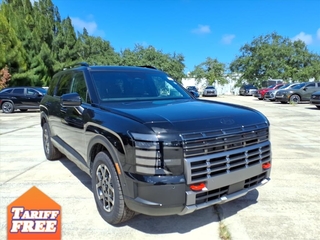 2026 Hyundai Palisade for sale in Melbourne FL
