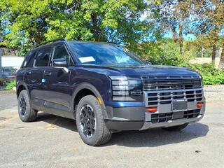 2026 Hyundai Palisade for sale in Arlington MA