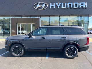 2026 Hyundai Palisade for sale in Columbus MS