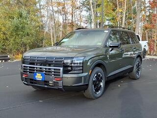 2026 Hyundai Palisade for sale in Westbrook ME