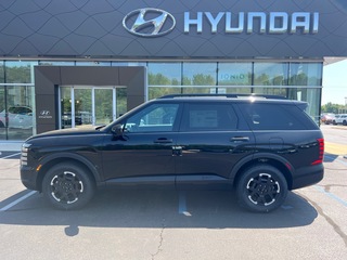 2026 Hyundai Palisade for sale in Columbus MS