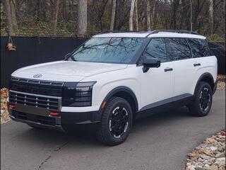 2026 Hyundai Palisade for sale in Kansas City MO