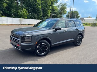 2026 Hyundai Palisade for sale in Dayton OH