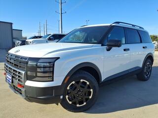 2026 Hyundai Palisade for sale in Denton TX